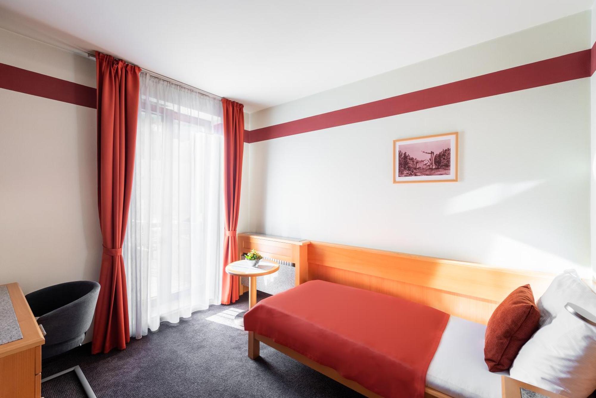 Jan Maria Hotel Острава Экстерьер фото